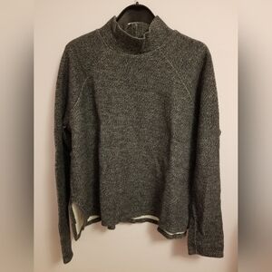 Zara Turtle Neck Sweater